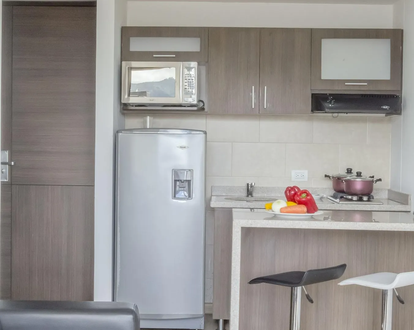 Hotel Regency Suites La Feria Bogotá