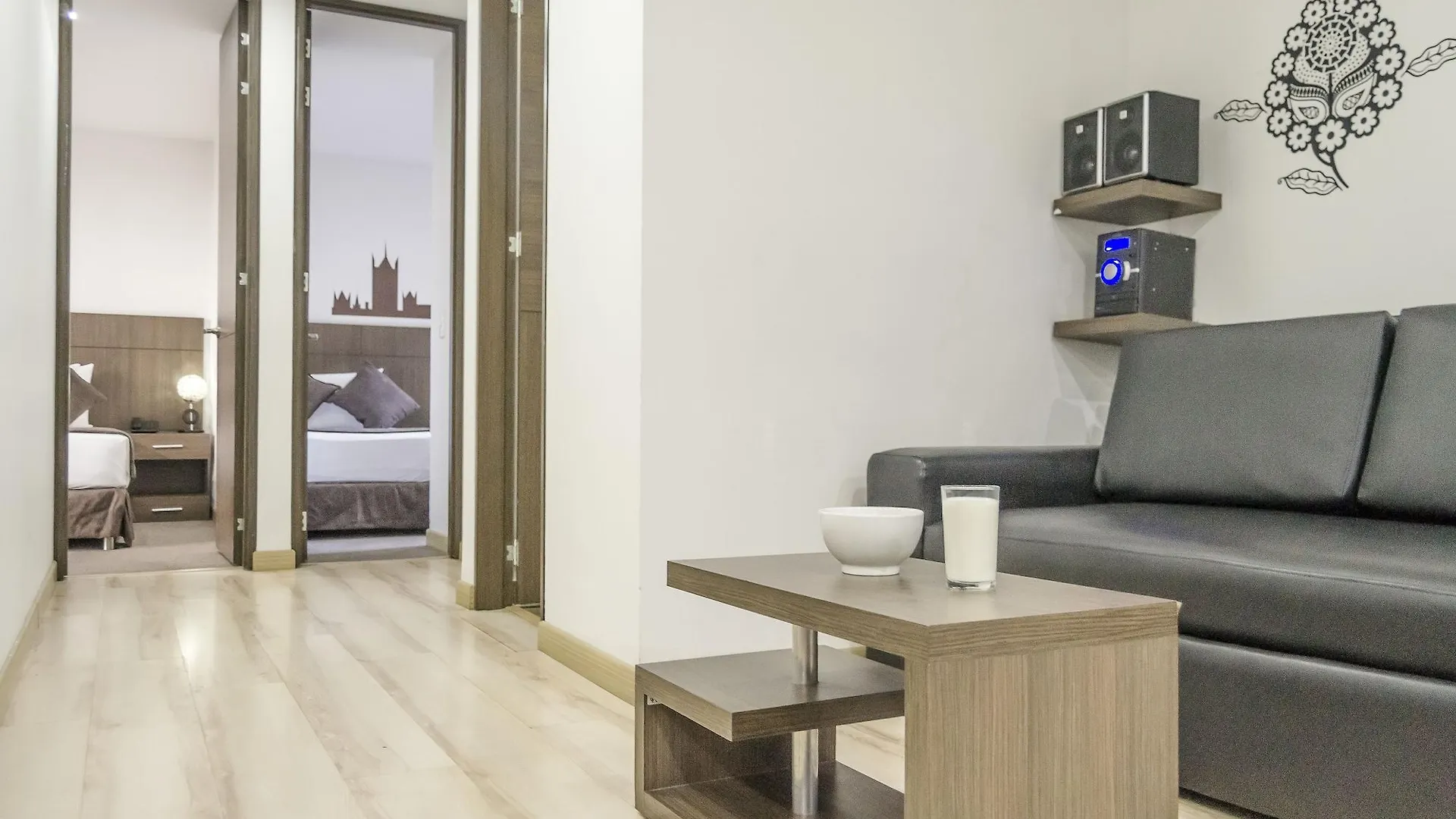 Hotel Regency Suites La Feria Bogotá