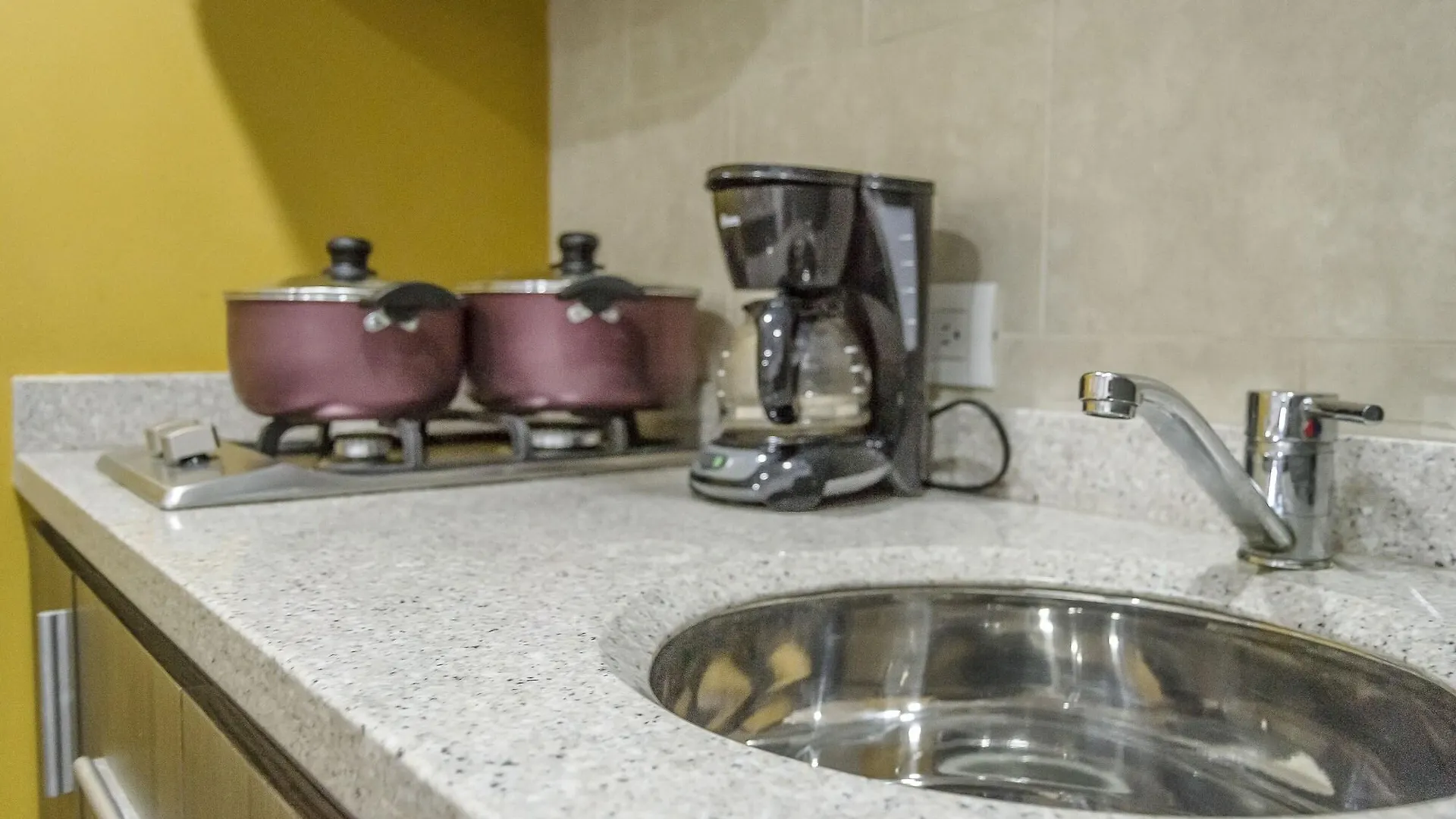 Hotel Regency Suites La Feria Bogotá