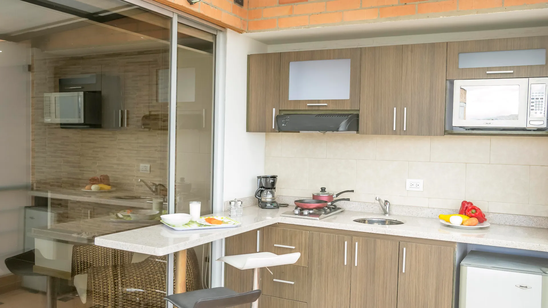 Hotel Regency Suites La Feria Bogotá