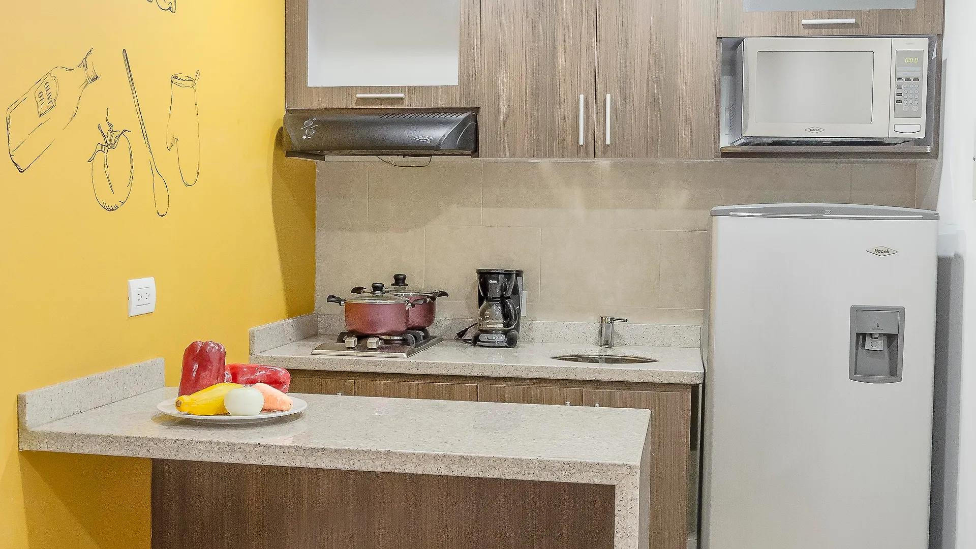 Hotel Regency Suites La Feria Bogotá