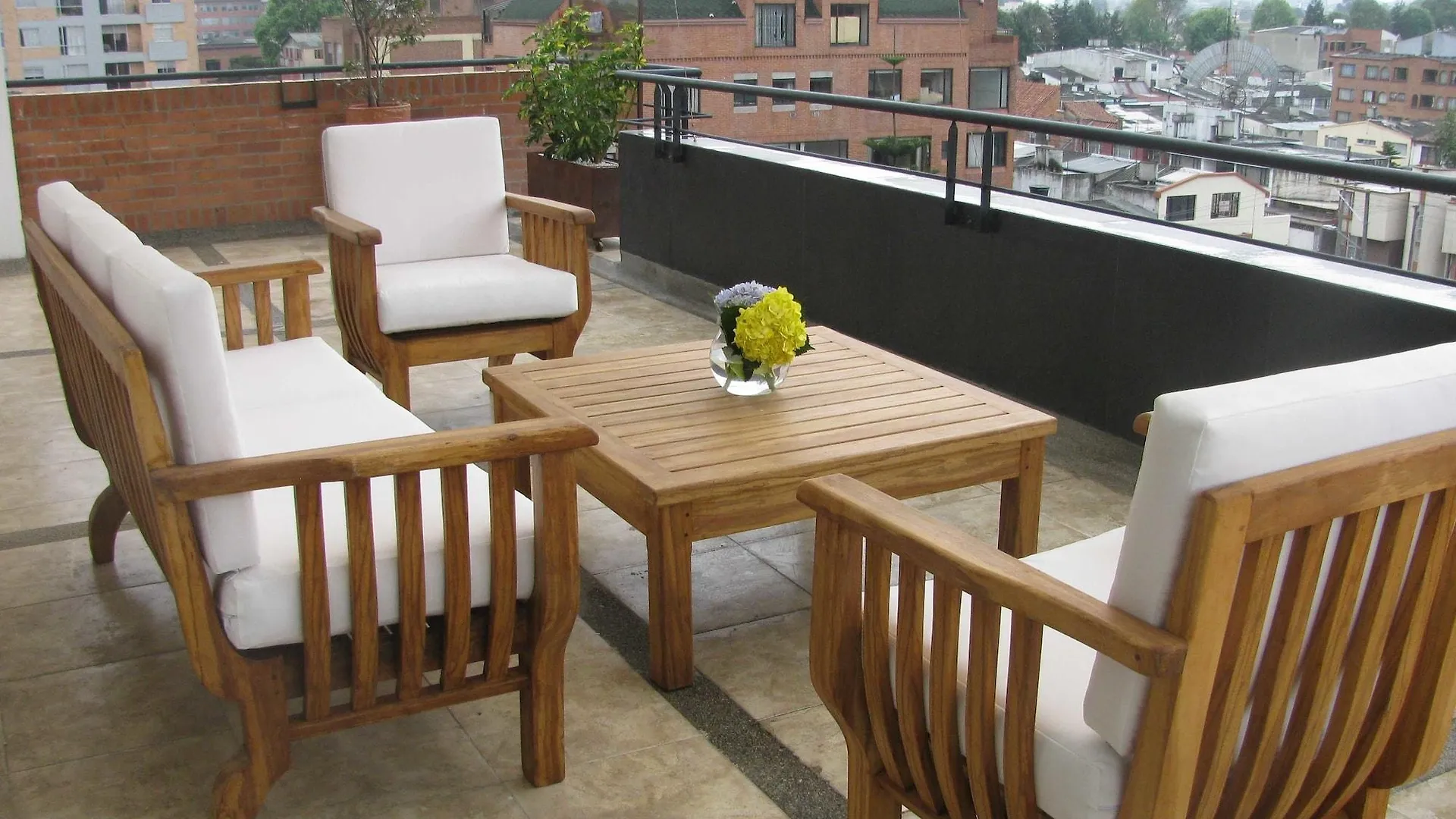 Hotel Regency Suites La Feria Bogota 4*,  Colombia