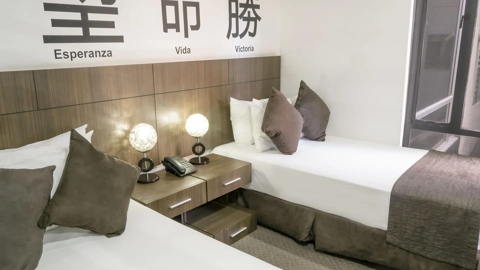 Hotel Regency Suites La Feria Bogota