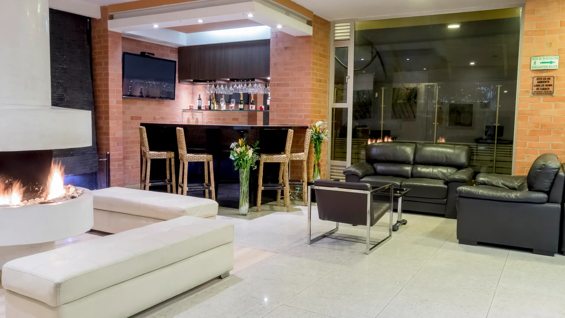 Hotel Regency Suites La Feria Bogota