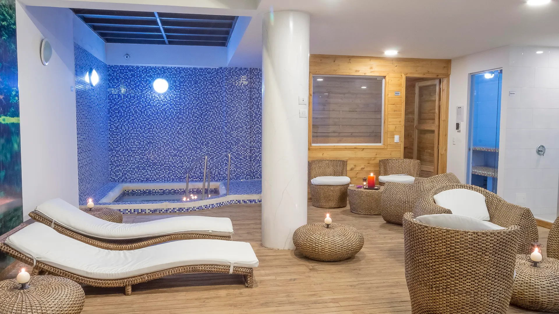 Hotel Regency Suites La Feria Bogota 4*,  Colombia