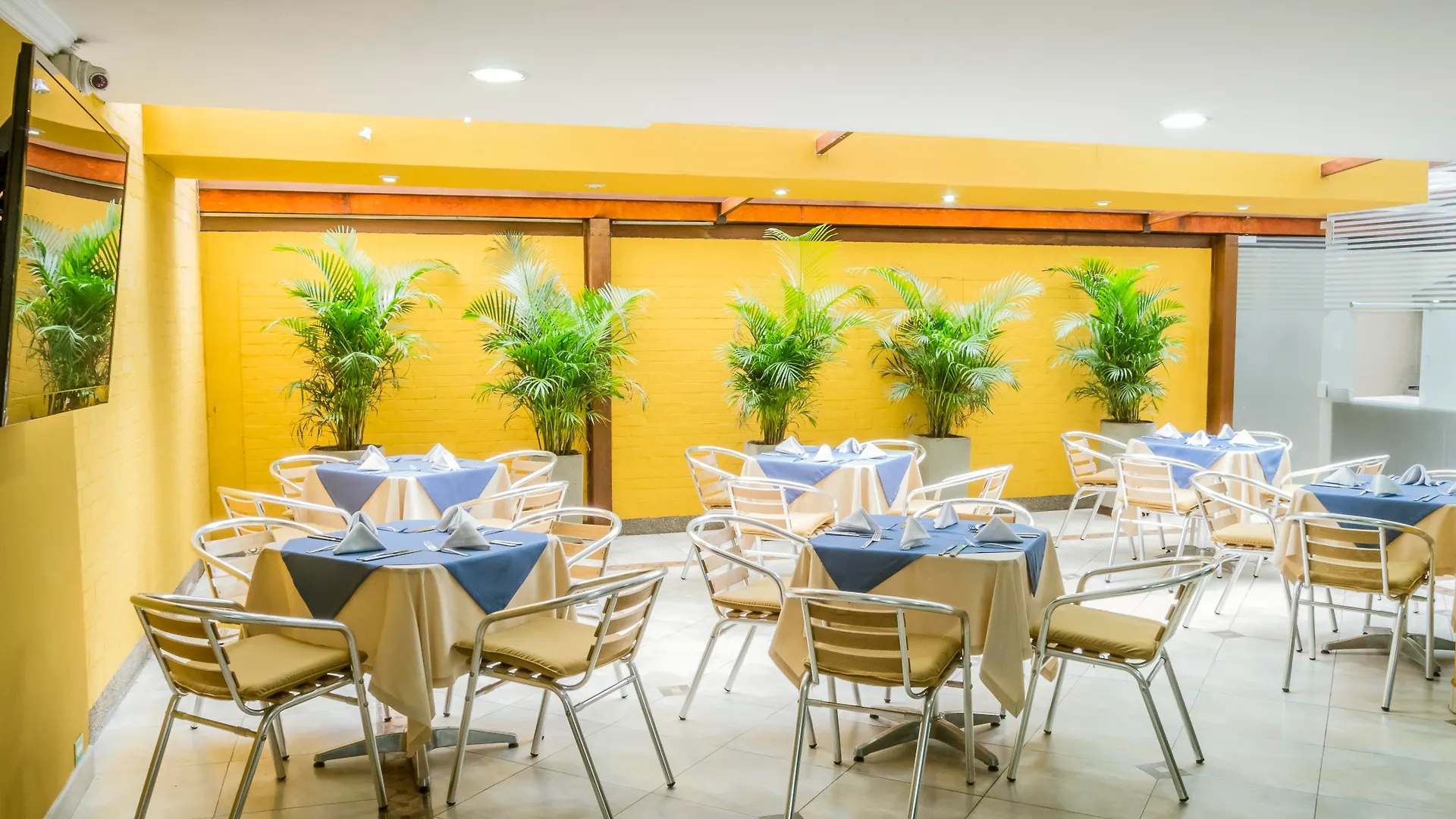 Hotel Regency Suites La Feria Bogota 4*,  Colombia